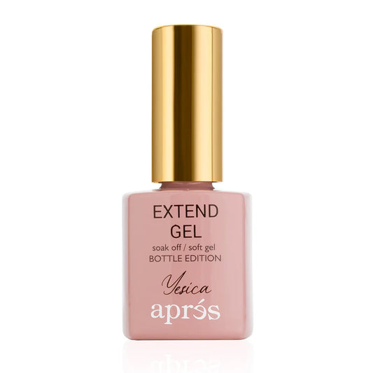 Apres Color Extend Gel Bottle Edition - Yesica 15ml
