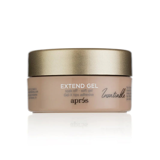 Apres Color Extend Gel - Insatiable 15ml