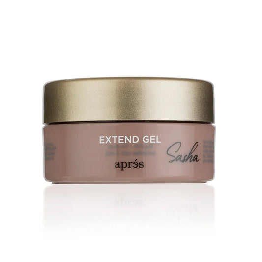 Apres Color Extend Gel - Sasha 15ml