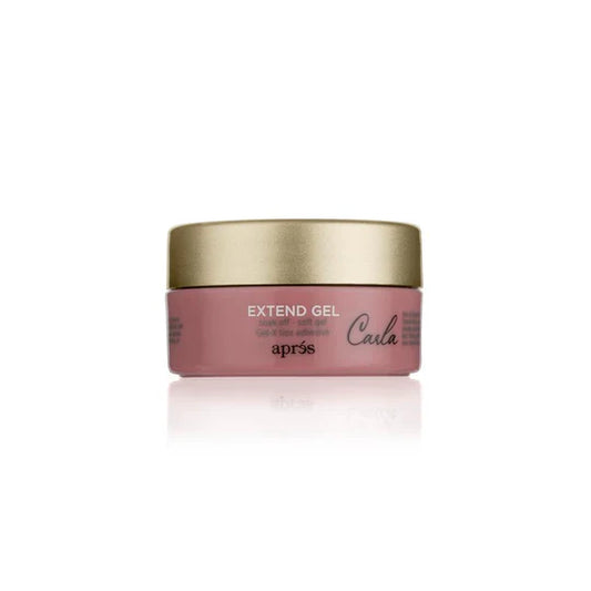Apres Color Extend Gel - Carla 15ml