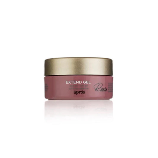 Apres Color Extend Gel - Roxie 15ml