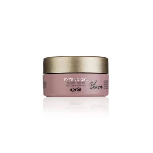 Apres Color Extend Gel - Yesica 15ml