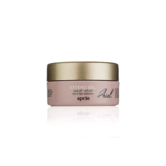 Apres Color Extend Gel - Ariel 15ml