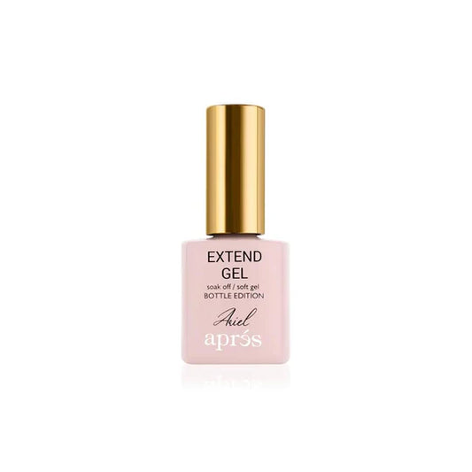 Apres Color Extend Gel Bottle Edition - Ariel 15ml