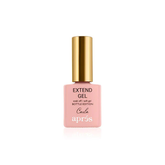 Apres Color Extend Gel Bottle Edition - Carla 15ml