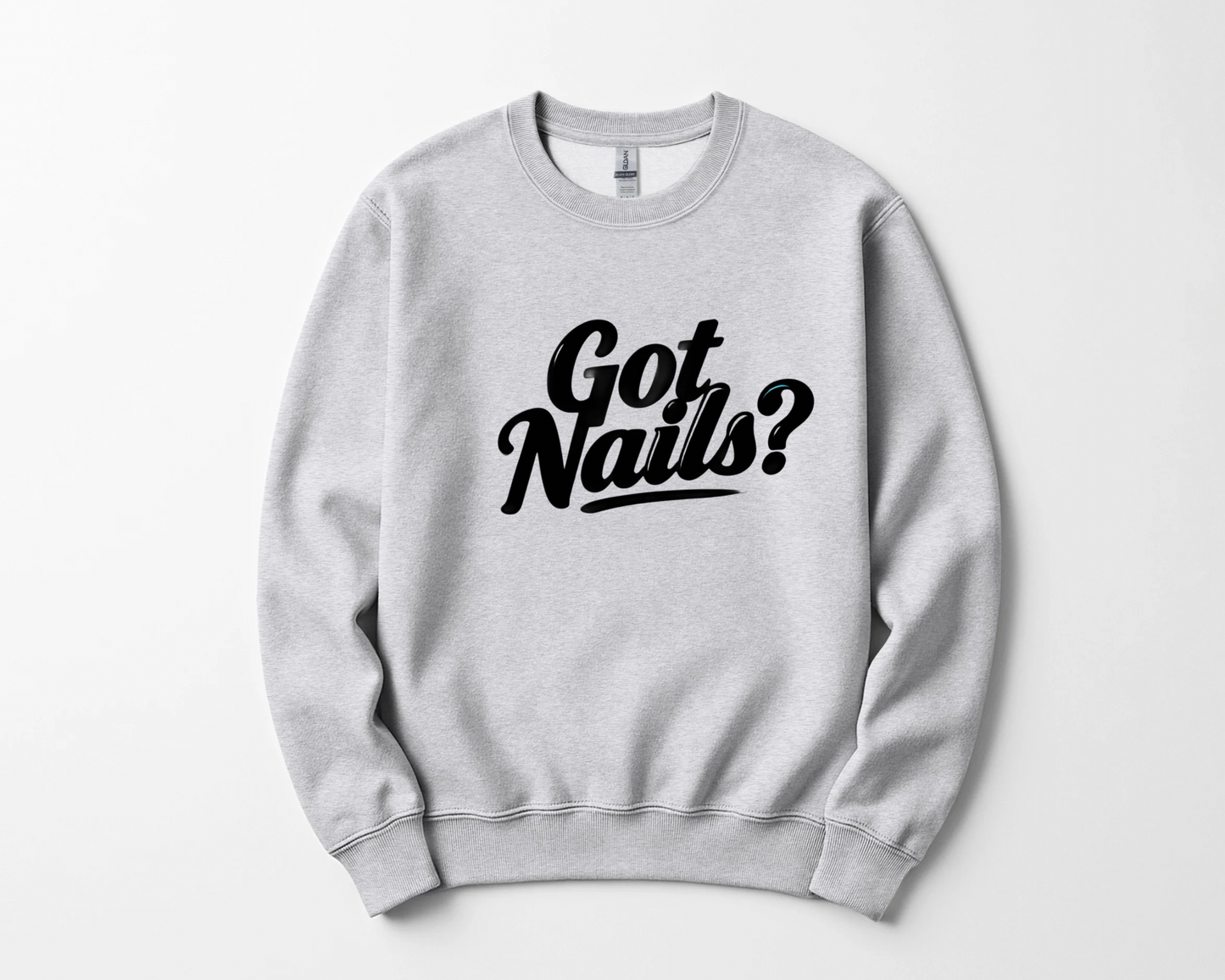 Got Nails Shirt