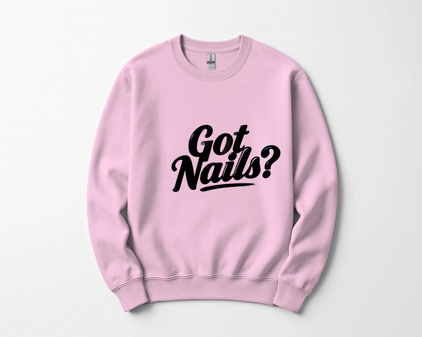 Got Nails Shirt