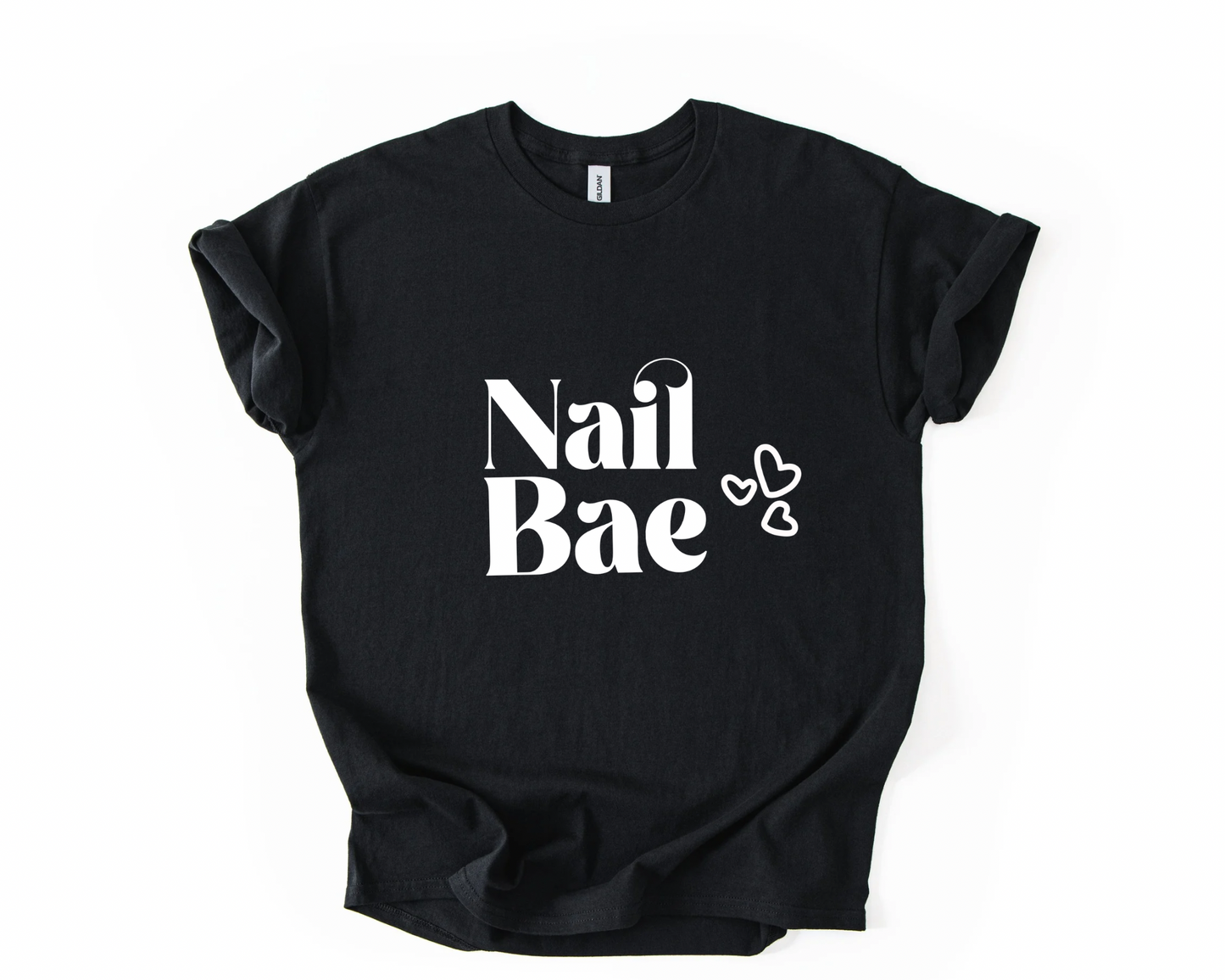 Nail Bae Shirt