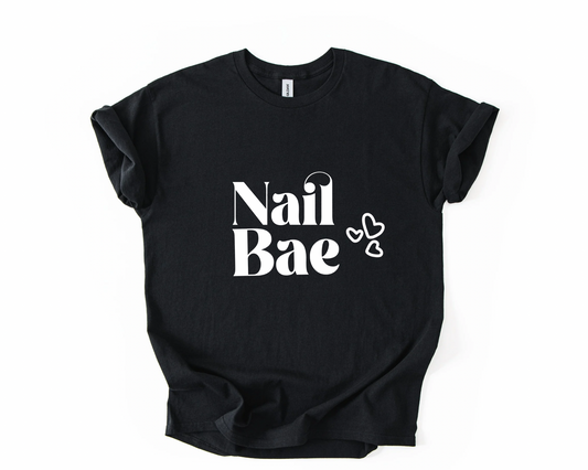 Nail Bae Shirt