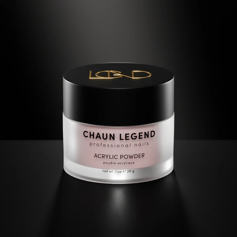 Chaun Legend Cupcake 2 oz