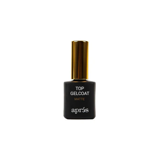 Apres Non-Wipe Matte Top Gelcoat 15ml