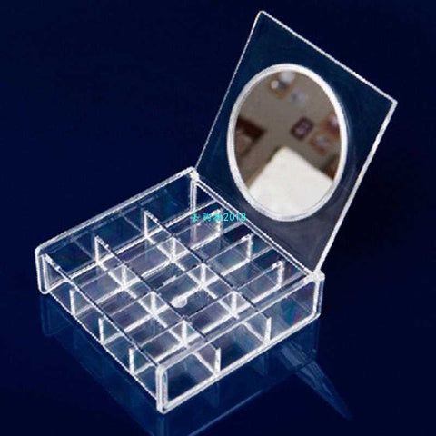 Nail Supply Organizer (12 Compartment)