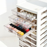 The Ultimate Nail Tech Storage Bins